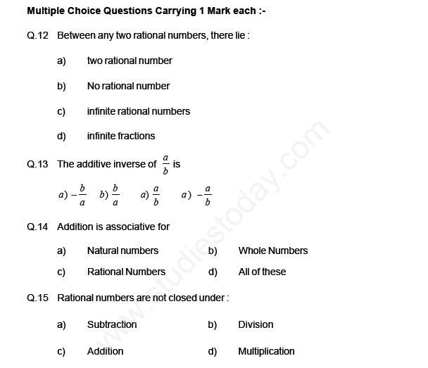 cbse-class-8-mathematics-rational-numbers-assignment-set-e